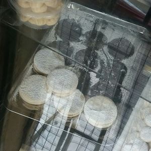 Meet your Posher, Merelyn